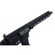 Novritsch SSR4 (AEG) Plastic, Novritsch has made a name for excellence in airsoft products across the board, particularly when it comes to sniper rifles